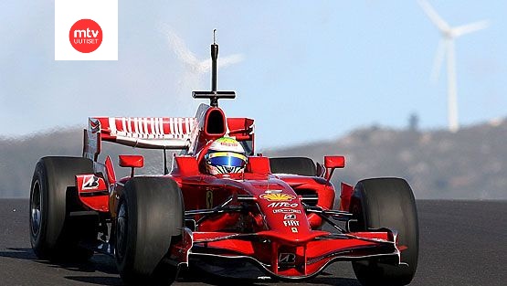 Tässä ovat Ferrarin etuoikeuden taustat MTVuutiset fi