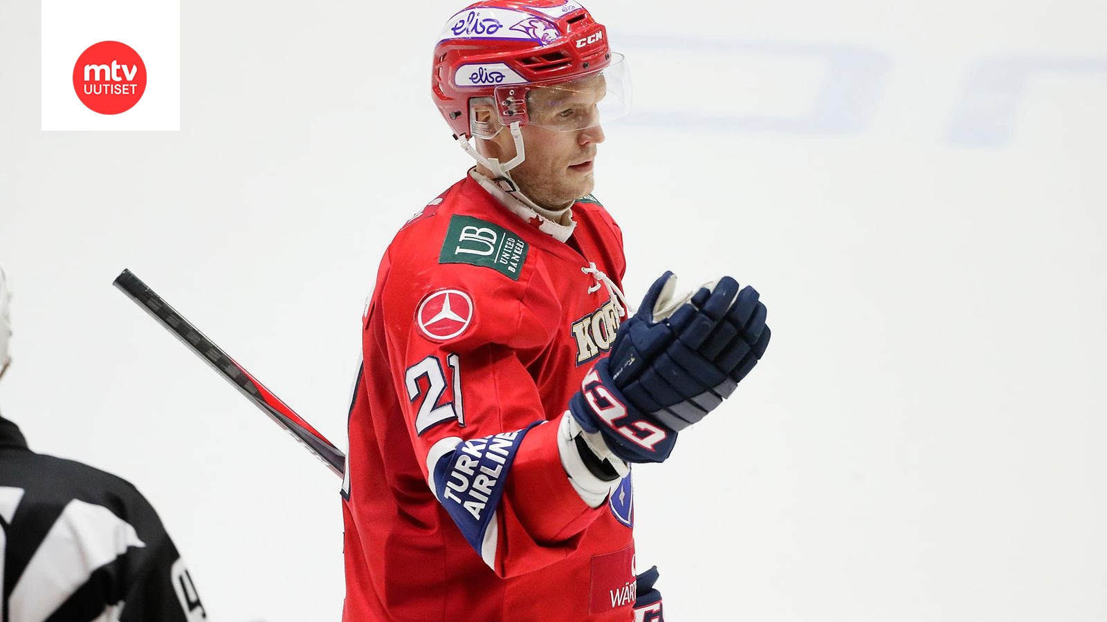 Ifk Lta Hurja Toisen Er N Alku Konkarisentteri Nousi Seuran