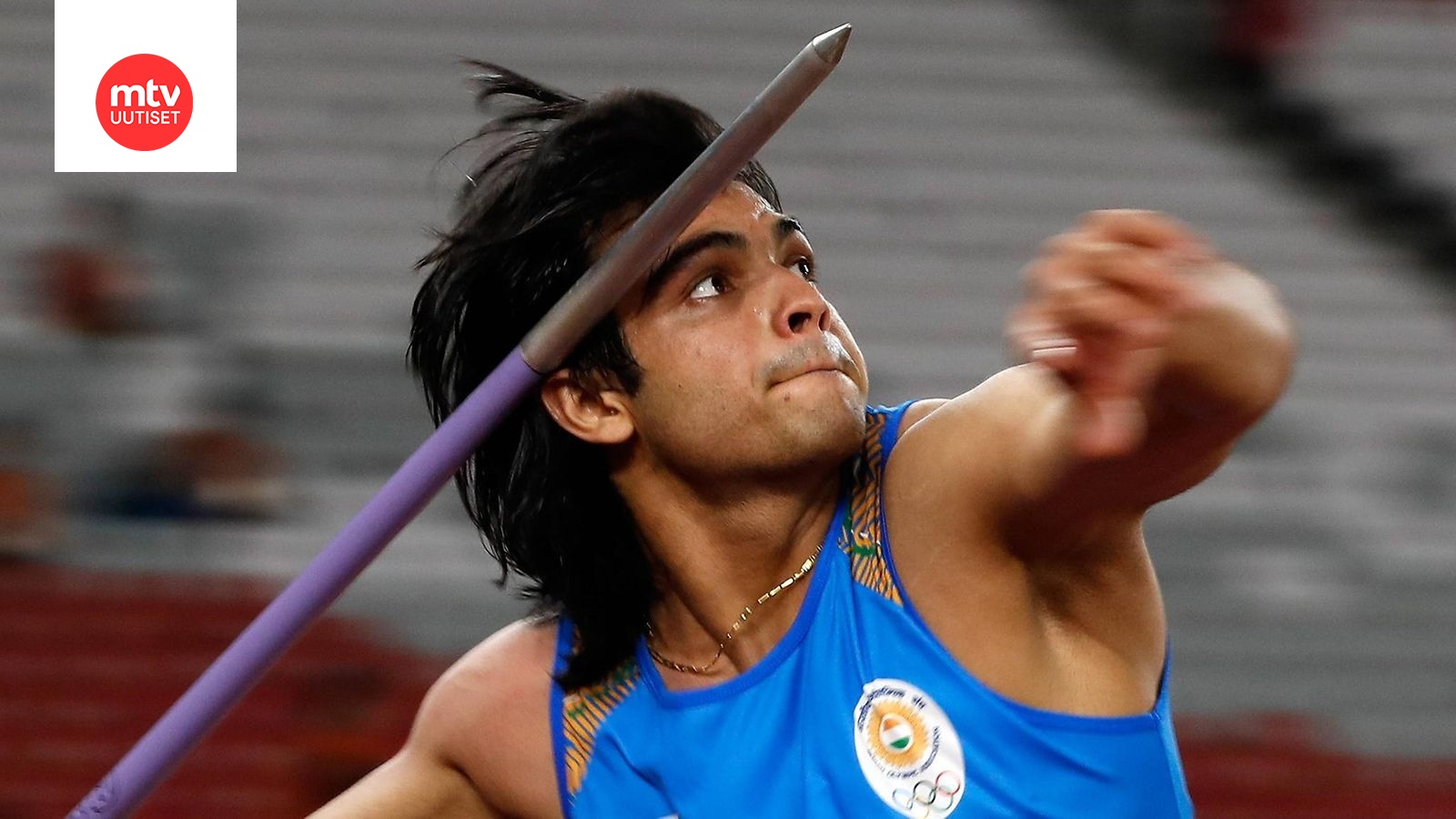 Neeraj Chopra Heitti Etel Afrikassa Palasi Pitk Lt Tauolta