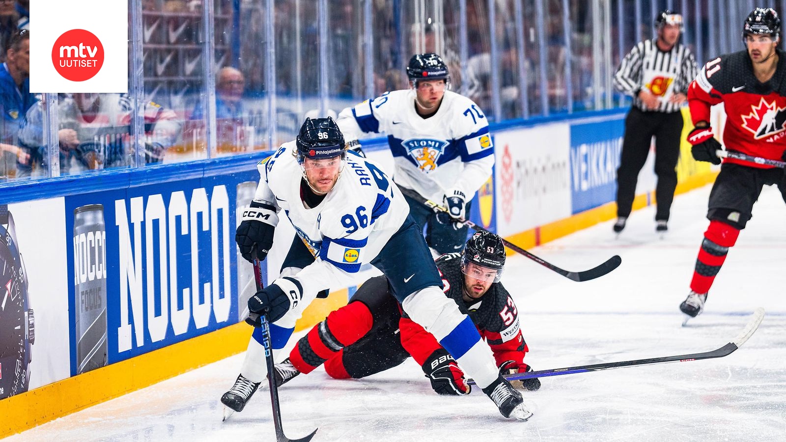 Olli Jokiselta tiukka puheenvuoro Leijonien pelitavasta Pitää päästä