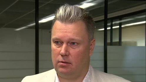 Suomen Poliisin Luovuttamaa Tietoa Tuskin Vuosi Rikollisten K Siin