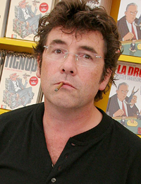 Charlie Hebdo  Bernard Verlhac