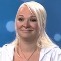Maria Ryyppö. Kuva: MTV3.