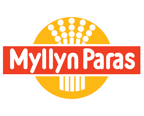 Myllyn Paras: Reseptit ja ruokauutiset | Makuja | MTV Uutiset