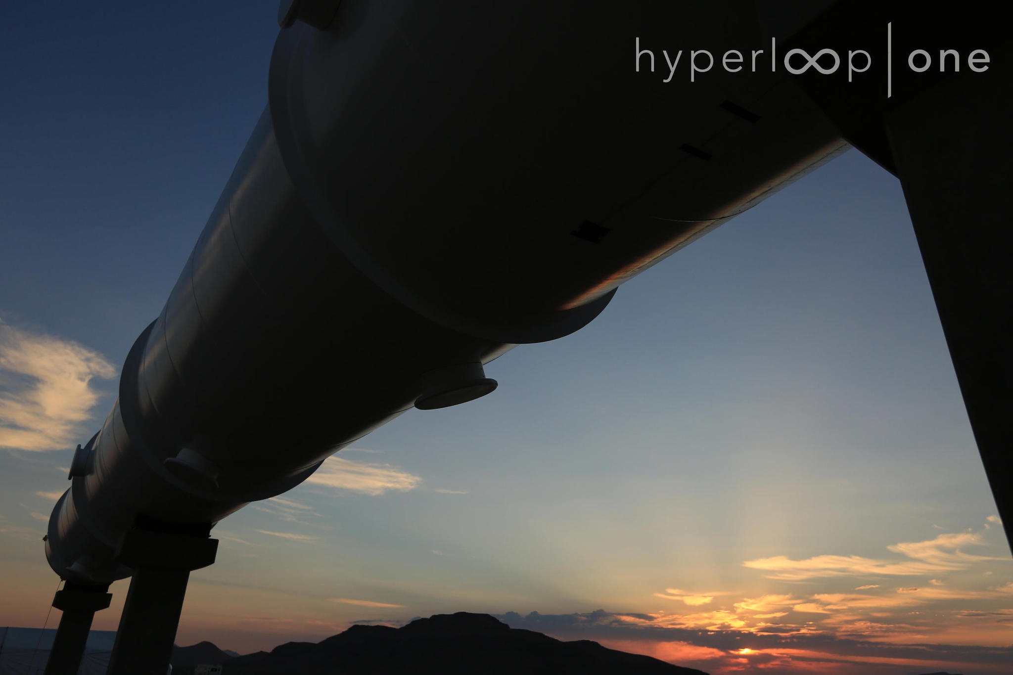 Hyperloop 4