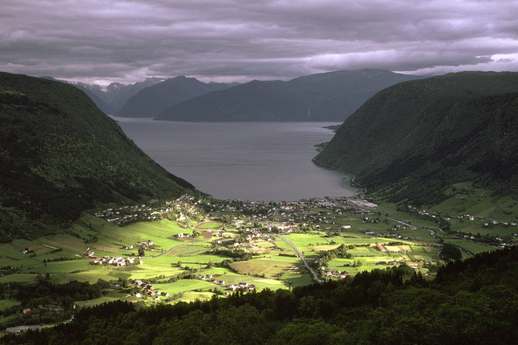 sognefjordal1
