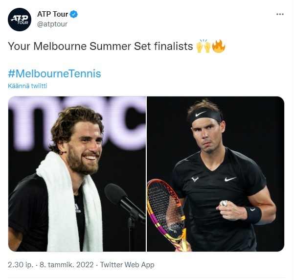 nadal