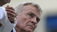 Max Mosley, kuva: Pascal Le Segretain/Getty Images