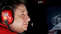 Jean Todt (Kuva: Paul Gilham/Getty Images)