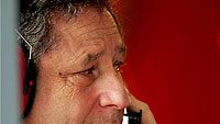 Jean Todt (Kuva: Robert Cianflone/Getty Images)