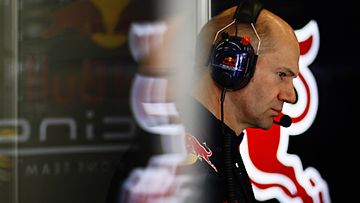 Adrian Newey, Photo: Vladimir Rys Bongarts