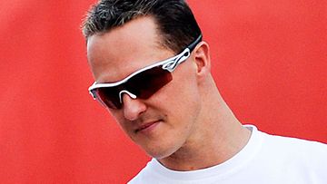 Michael Schumacher (Kuva: EPA/MAZEN MAHDI)