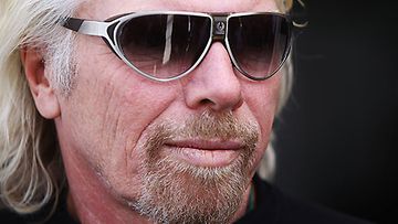 Sir Richard Branson (Kuva: Paul Gilham/Getty Images)