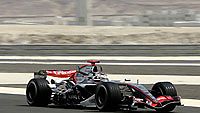 Kimi Räikkönen, kuva: Paul Gilham  