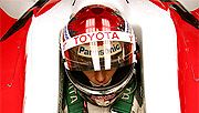 Jarno Trulli (Kuva: Toyota Motorsport)