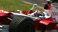 Jarno Trulli, kuva: Toyota F1