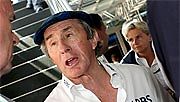 Sir Jackie Stewart (Kuva: Franz Pammer/GEPA pictures)