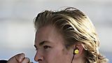 Nico Rosberg, kuva: Mark Thompson/Getty Images