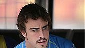 Fernando Alonso, kuva: Charles Coates/LAT Photographic