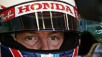Jenson Button (Kuva: Robert Cianflone/Getty Images)