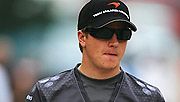 Kimi Räikkönen (Kuva: Mark Thompson/Getty Images)