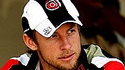Jenson Button (Kuva: Mark Thompson/Getty Images)
