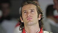 Jarno Trulli, kuva: Mark Thompson/Getty Images