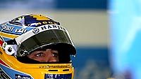 Fernando Alonso (Kuva: Paul Gilham/Getty Images)