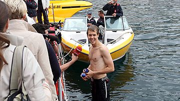 Sebastian Vettel, kuva:  GEPA pictures/ Mathias