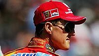 Michael Schumacher, kuva: Clive Mason/Getty Images