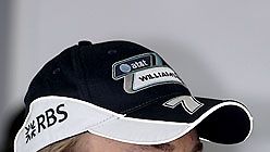 Nico Rosberg, kuva: EPA/CARMEN JASPERSEN 