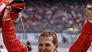 Michael Schumacher (Kuva: Mark Thompson/Getty Images)