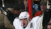 Sidney Crosby (Kuva: Len Redkoles/Getty Images)
