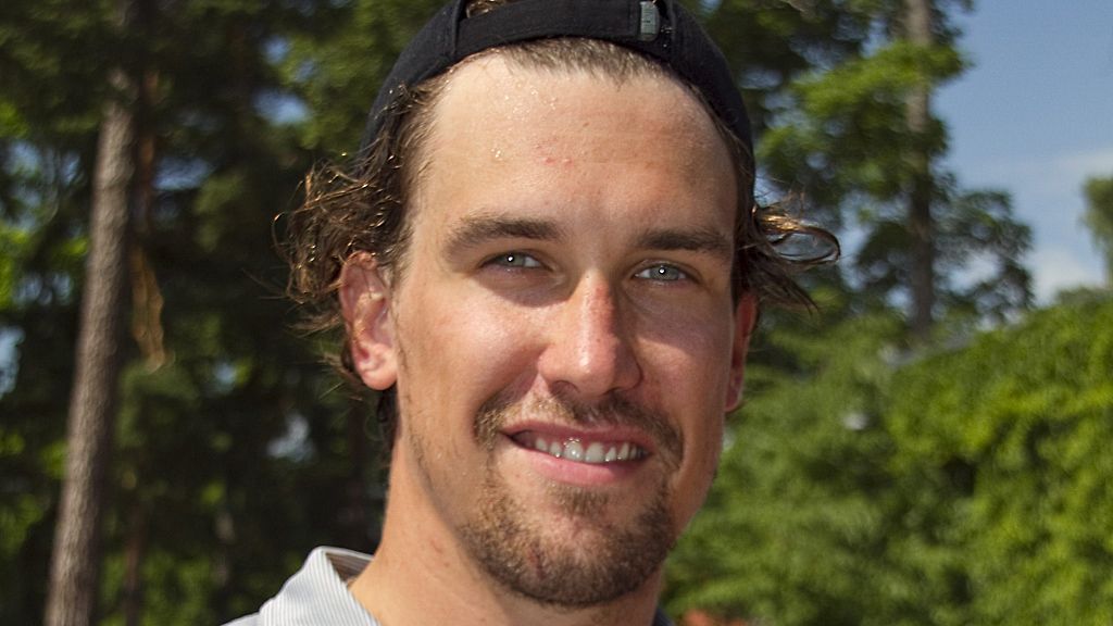 Sami Lepistö Näin vietin päivää Kundin kanssa MTVuutiset.fi