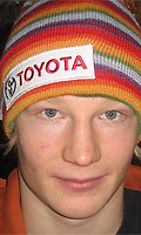 Lumilautailija Piiroinen nettosi 100 000 dollaria MTVuutiset.fi