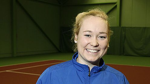 Emma Laine voitti nelinpelin Tampereella MTVuutiset.fi