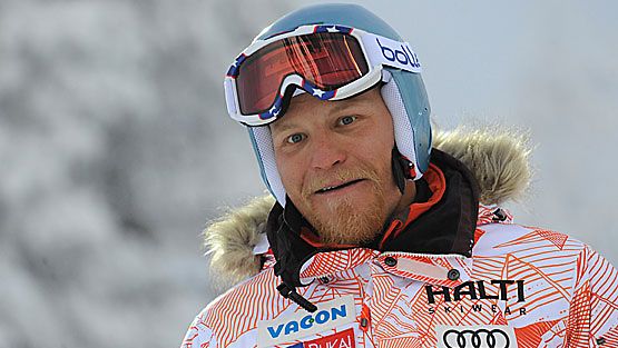 Kalle Palander 