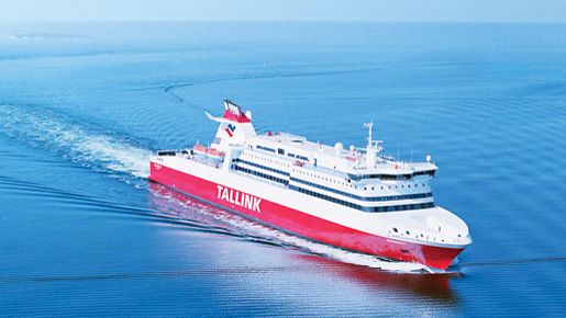 Tallink luopuu Rostockin liikenteestä 