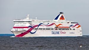 Kuva: Tallink Silja