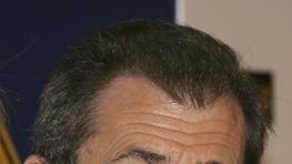 Näyttelijä Mel Gibson. (Kuva: Vince Bucci/Getty Images) 