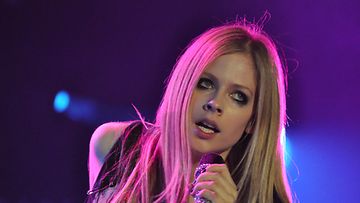 Avril Lavigne joutui vakavaan välikohtaukseen.
