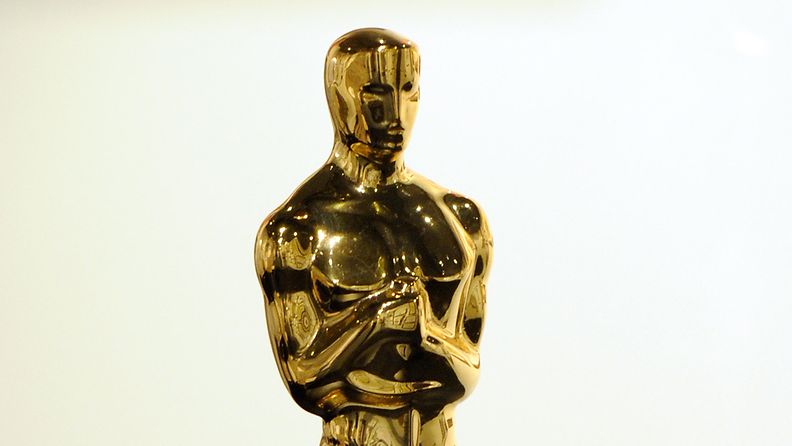 Oscar-patsaat jaetaan 26. helmikuuta.