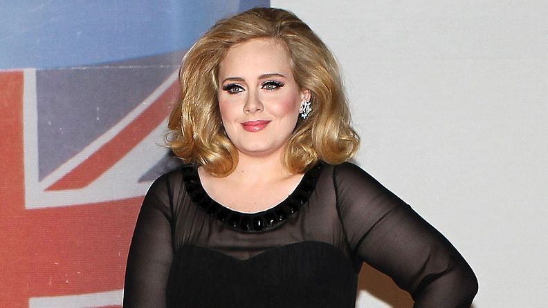 Adele on lehtitietojen mukaan mennyt kaikessa hiljaisuudessa naimisiiin.