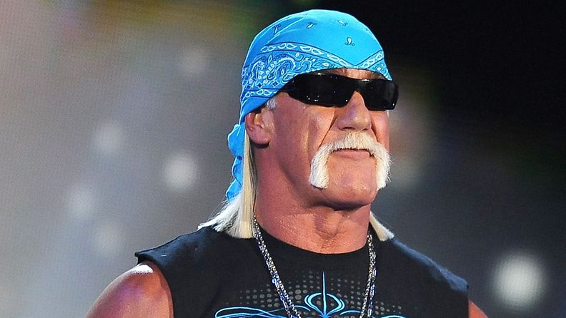 Hulk Hoganin petipuuhista ilmestyi video.