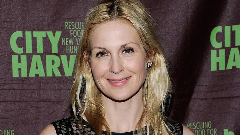 Kelly Rutherford