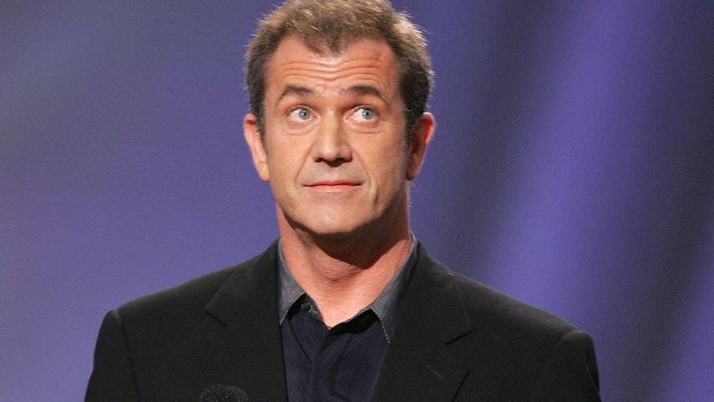 Mel Gibson. Kuva: Getty Images