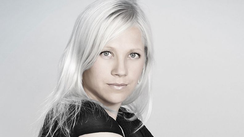 Kaisa Mäkäräinen on Suomen tämän hetken kuumimpia urheilijoita.