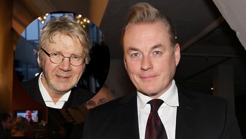 Arto Nyber piti Pirkka-Pekka Peteliusta Suomen James Bondina.