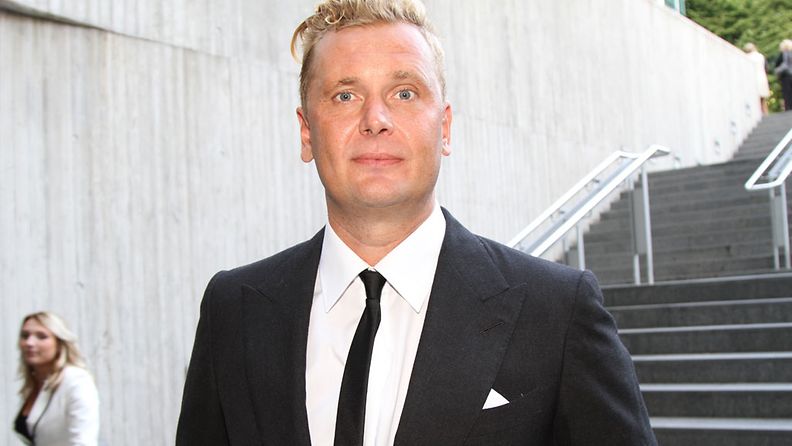 Antti J. Jokinen ohjasi vuoden puhutuimman elokuvan.