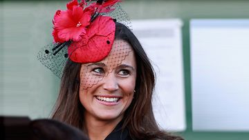 Pippa Middleton. Kuva: Getty Images